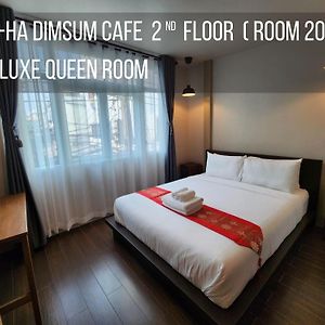 Deluxe Kamer